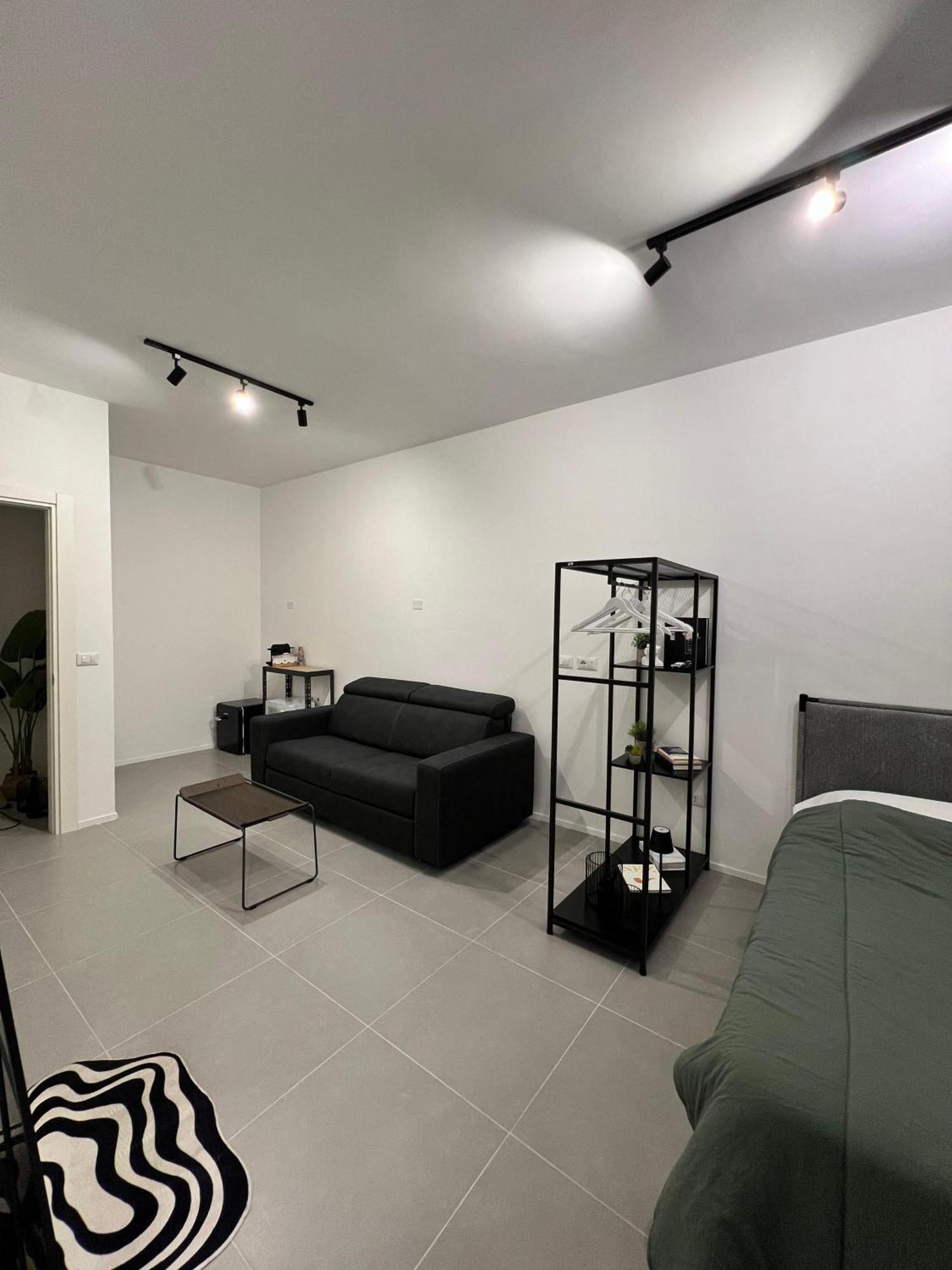 Room 12 Milano Екстер'єр фото